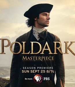 Poldark Season 2 2016
