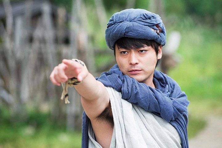 Anh Hùng Yoshihiko Và Bảy Người Hướng Dẫn Anh Hùng Yoshihiko Và Bảy Người Hướng Dẫn