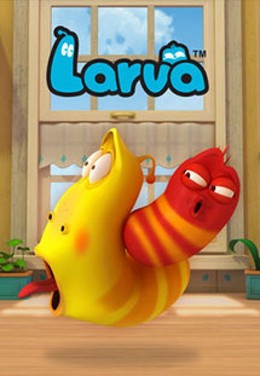 Larva Season 2 2013