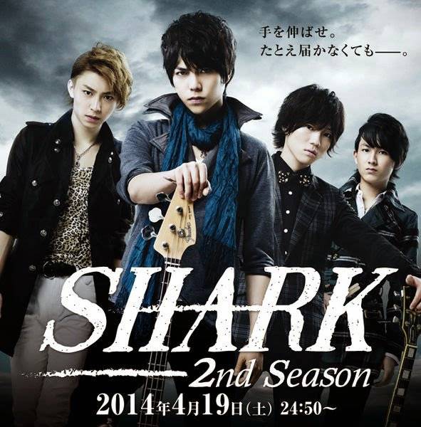 Ban Nhạc Shark Ban Nhạc Shark