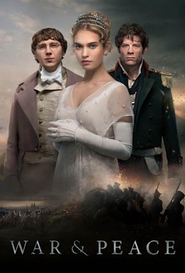 War and Peace First Season 2016