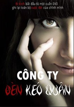 Công Ty Đèn Kéo Quân