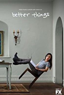 Better Things Season 1 2016