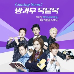 After School Bokbulbok 2013