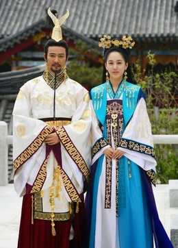 The Great King's Dream 2012