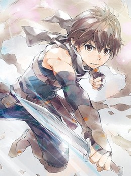 Hai to Gensou no Grimgar 2016