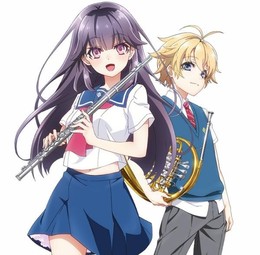 Haruchika: Haruta To Chika Wa Seishun Suru 2016