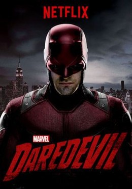 Daredevil Season 2 2016