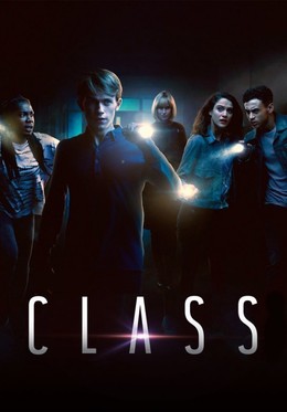 Class Season 1 2016