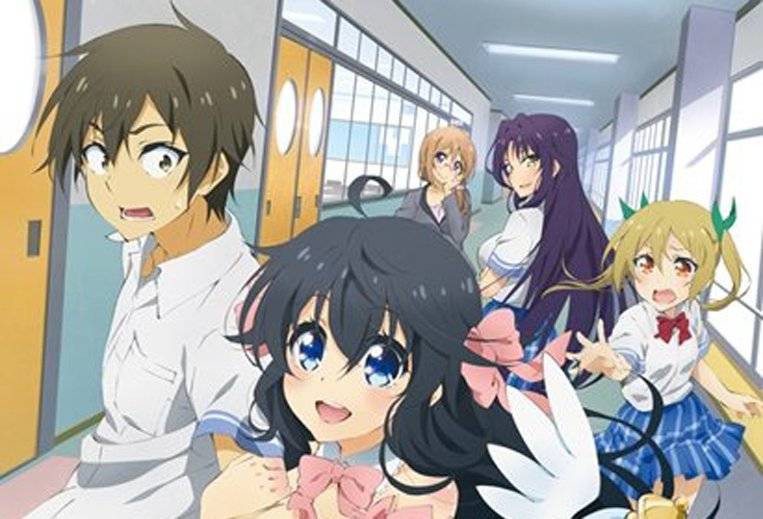Netoge no Yome wa Onnanoko ja Nai to Omotta (2016) Netoge no Yome wa Onnanoko ja Nai to Omotta (2016)