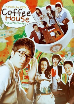 Coffee House 2010