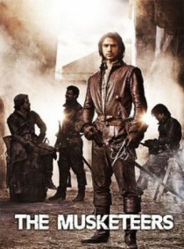 The Musketeer Season 3 2016