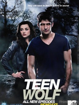 Teen Wolf Season 2 2012