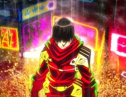 Ninja Slayer From Animation (2016) 2016