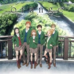 Orange (2016) 2016