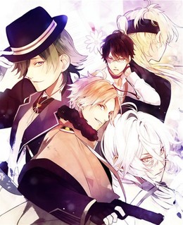Ozmafia!! (2016) 2016
