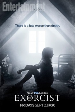 The Exorcist Season 1 2016