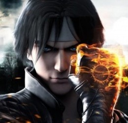 The King of Fighters: Destiny 2017