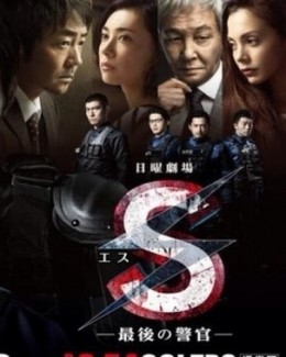 S Saigo no Keikan 2014