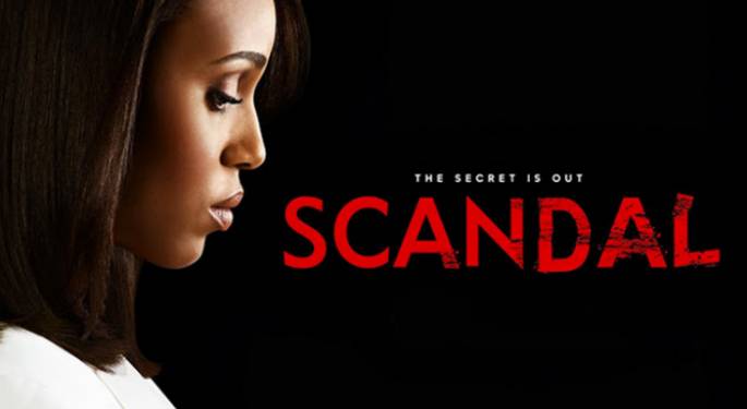 Scandal Phần 6 Scandal Phần 6