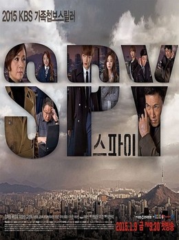 Spy 2015