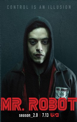 Mr. Robot Season 2 2016