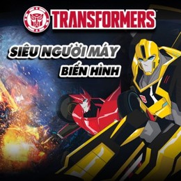 Transformers 2016