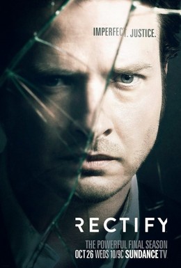 Rectify First Season 2013
