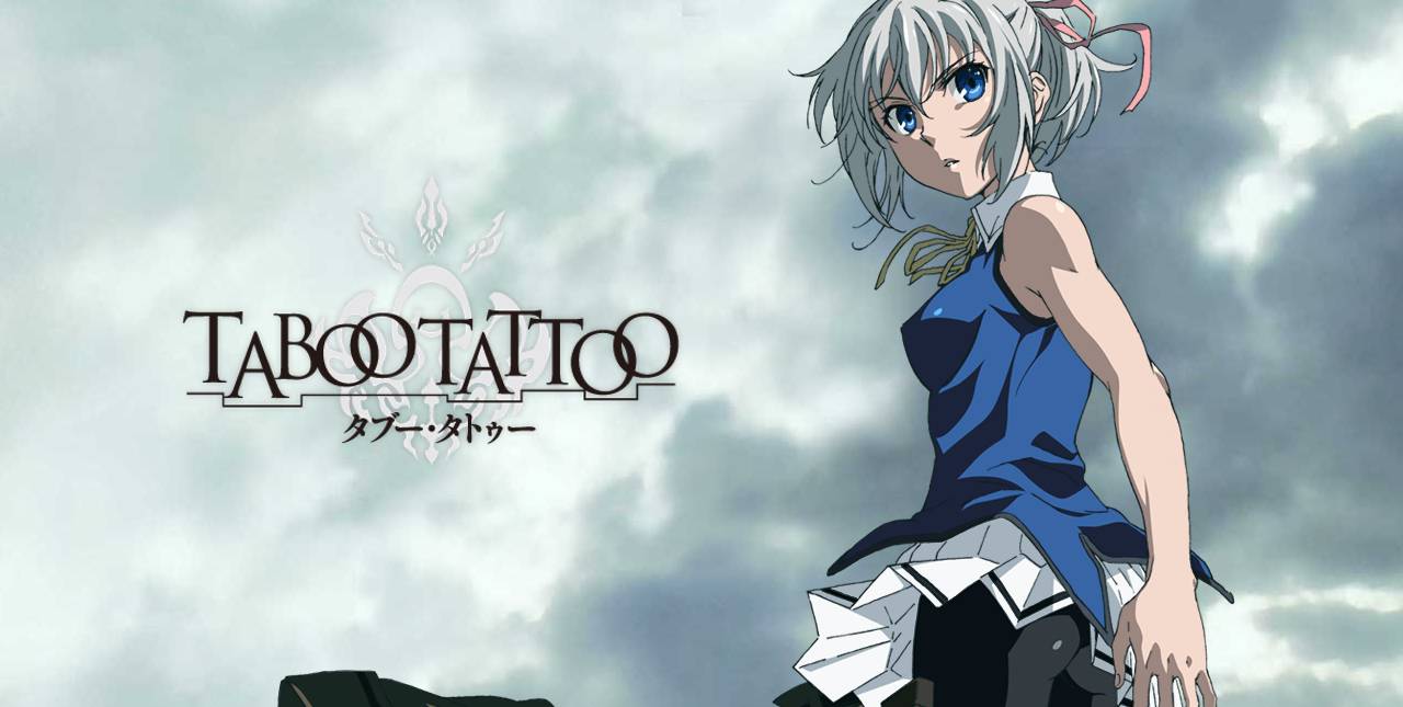 Taboo Tattoo Taboo Tattoo