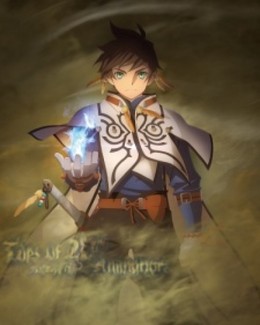 Tales of Zestiria The Cross Second Season 2017