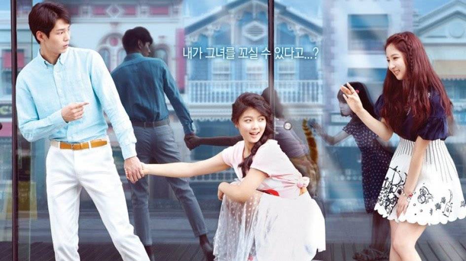 Tế Bào Tình Yêu Tế Bào Tình Yêu
