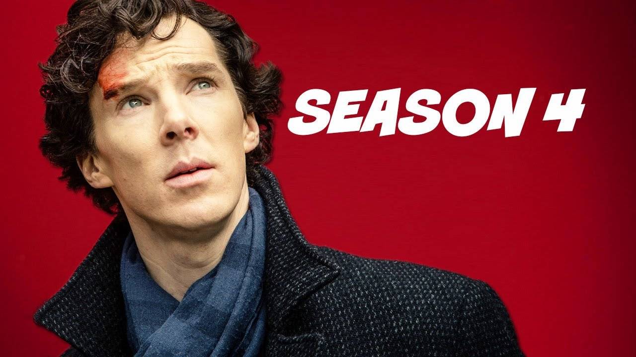 Thám Tử Sherlock (Phần 4) Thám Tử Sherlock (Phần 4)