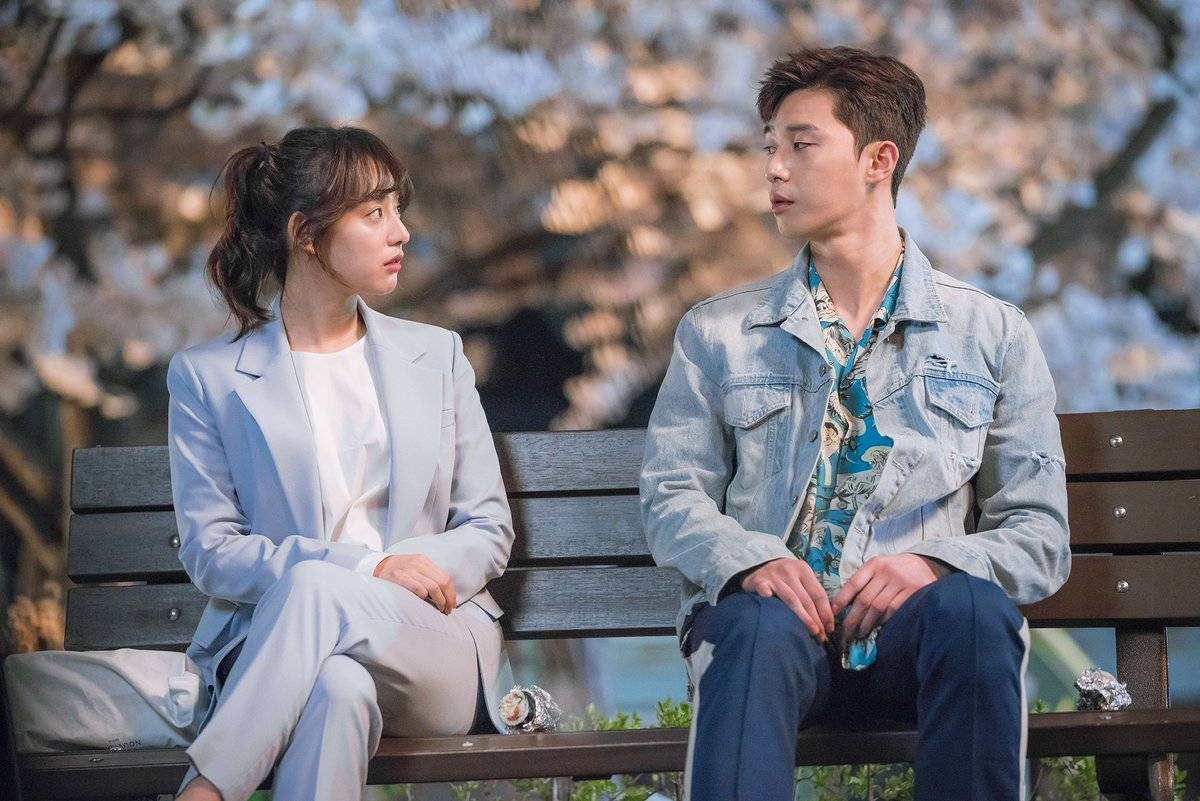 Thanh Xuân Vật Vã Thanh Xuân Vật Vã