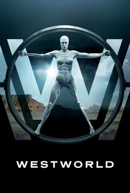 Westworld Season 1 2016