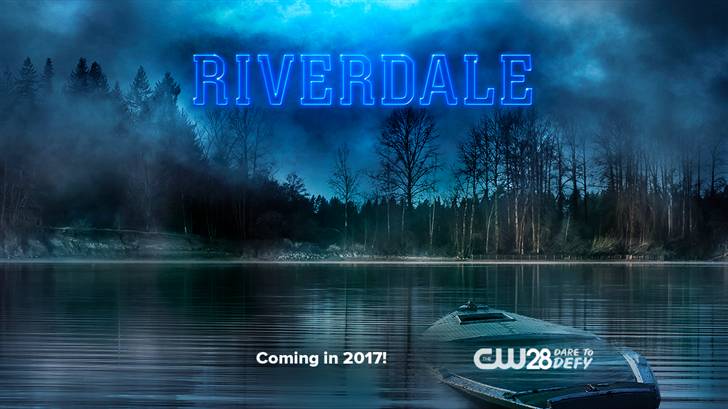 Thị Trấn Riverdale (Phần 1) Thị Trấn Riverdale (Phần 1)