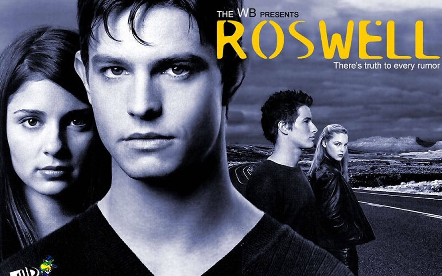 Thị Trấn Roswell Phần 1 Thị Trấn Roswell Phần 1