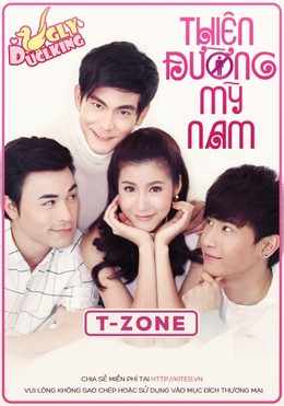 Cô Vịt Xấu Xí Phần 4 2015