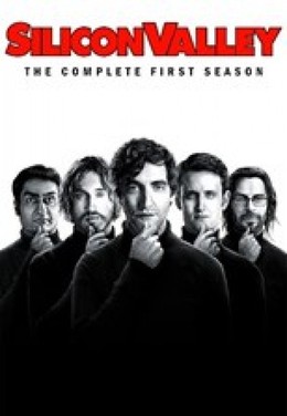 Silicon Valley Season 1 2014