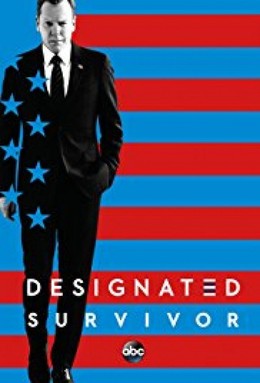 Designated Survivor Season 2 2017
