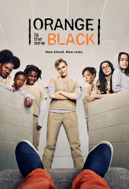 Orange Is The New Black 4 2016