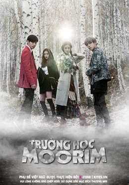 Moorim School: Saga of the Brave 2016