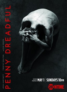 Penny Dreadful 2016