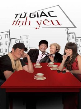 Tứ Giác Tình Yêu