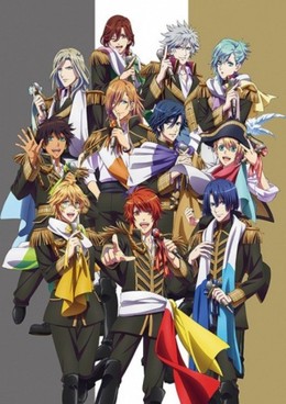 Uta no☆Prince-sama♪ Maji Love Fourth Season 2016