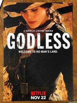 Godless 2017