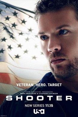 Shooter USA 2016