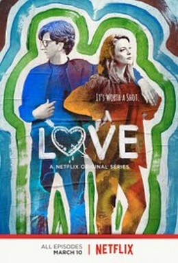 Love Season 2 2017