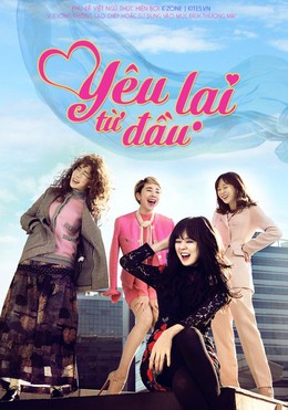 Yêu Lại Từ Đầu