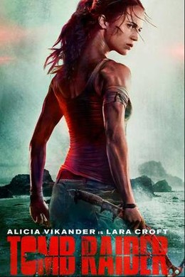 Tomb Raider 2018