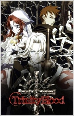 Trinity Blood N/A